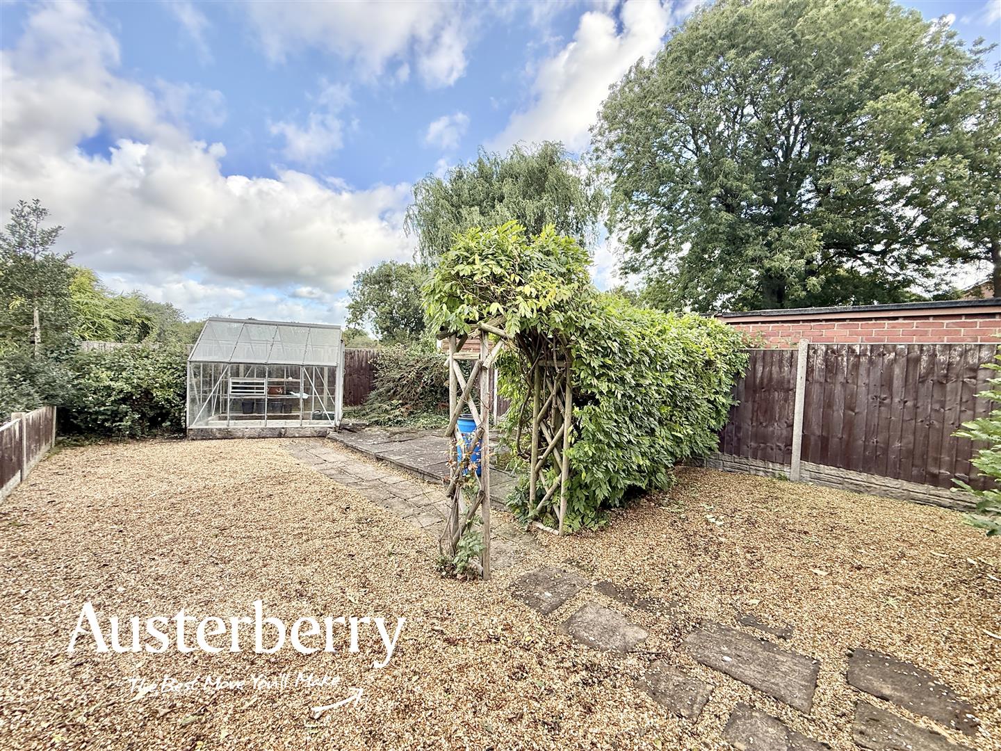 Drubbery Lane, Blurton, Stoke-On-Trent